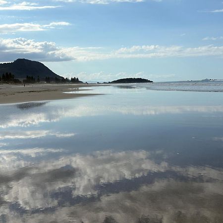 Pretty On Paku, Tairua - Cottage Екстериор снимка