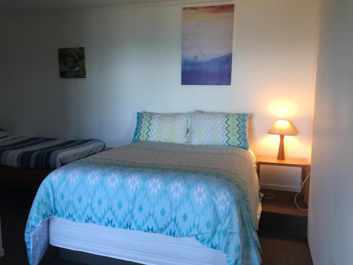 Pretty On Paku, Tairua - Cottage Екстериор снимка