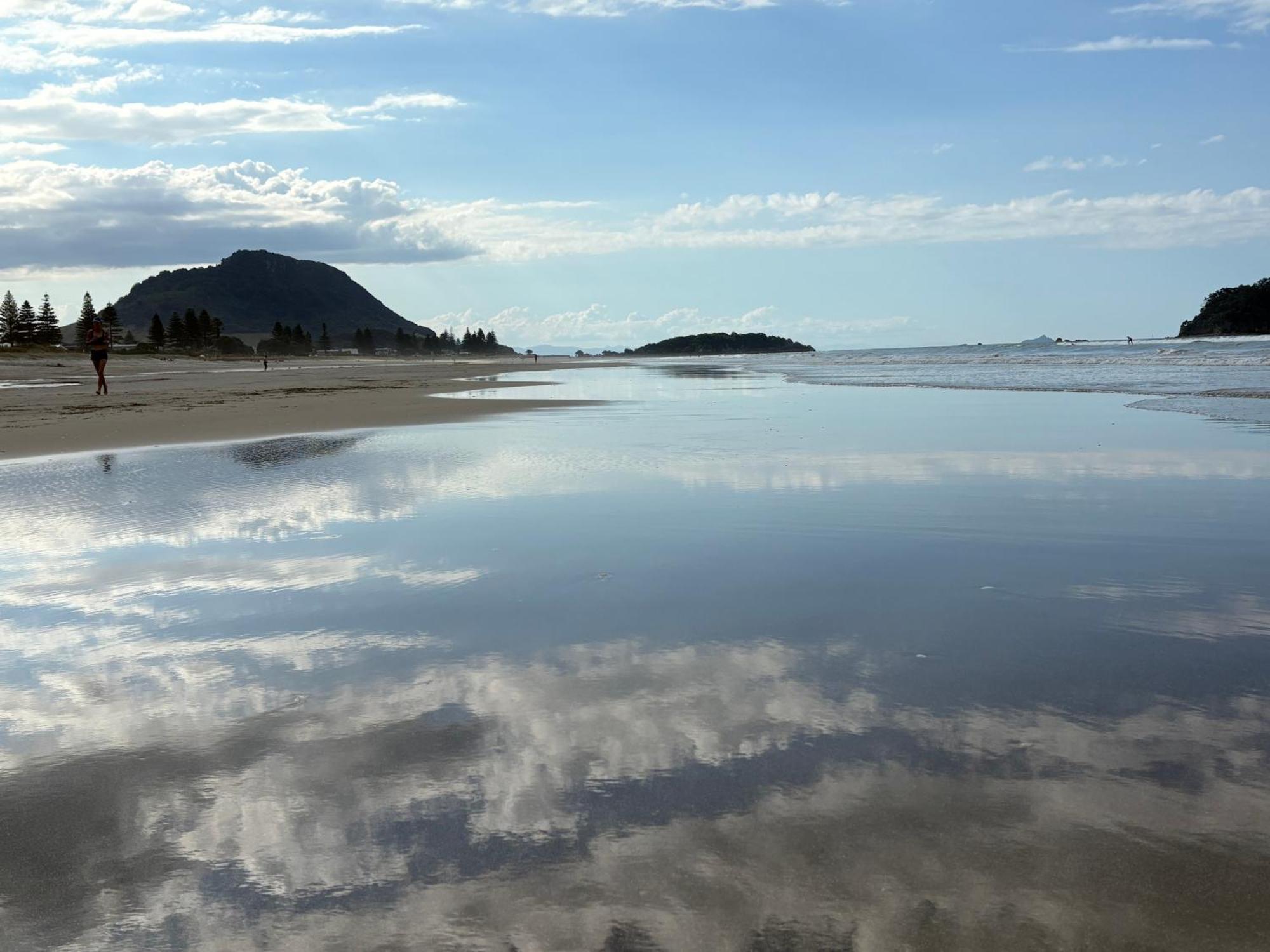 Pretty On Paku, Tairua - Cottage Екстериор снимка