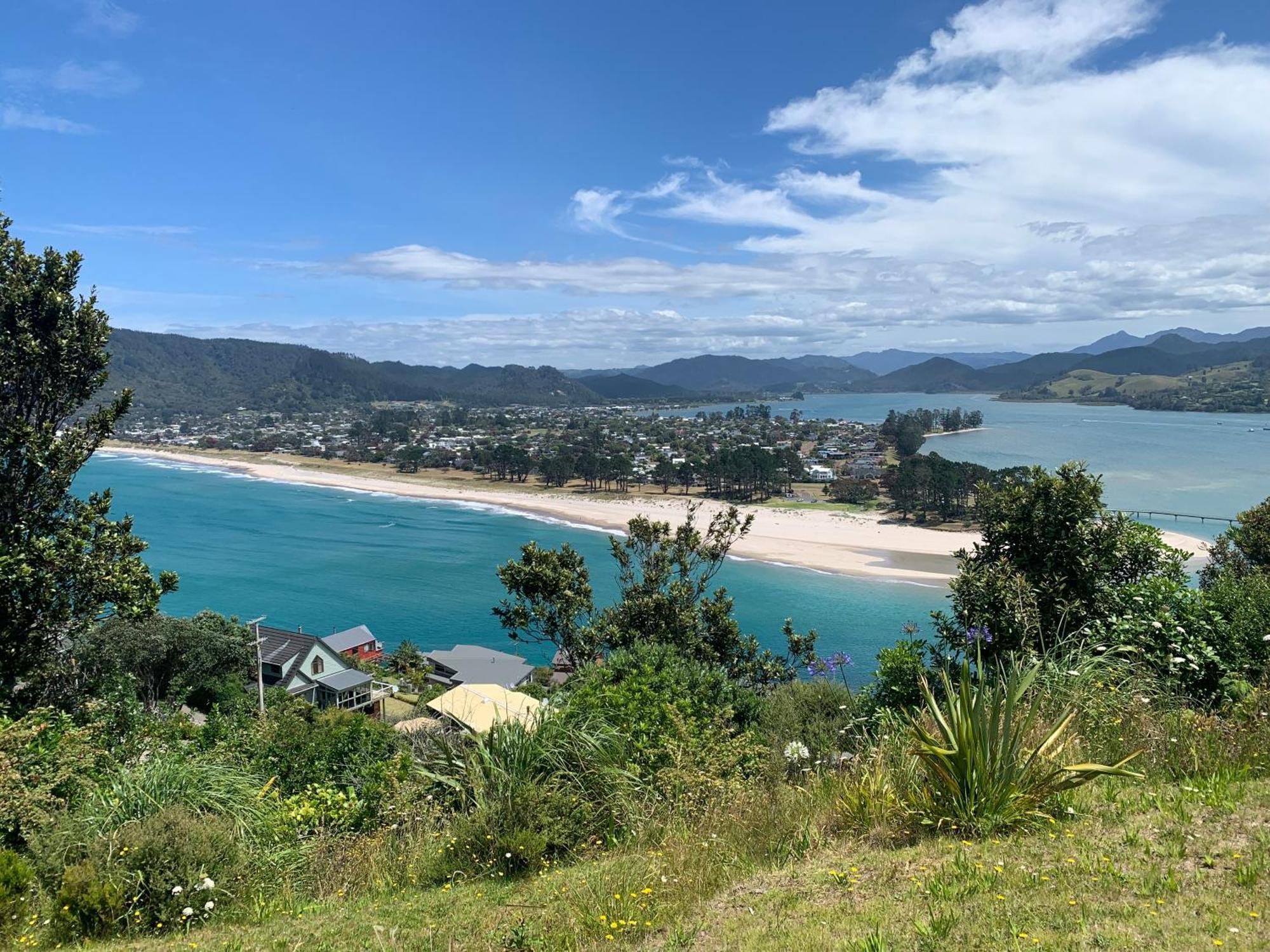 Pretty On Paku, Tairua - Cottage Екстериор снимка