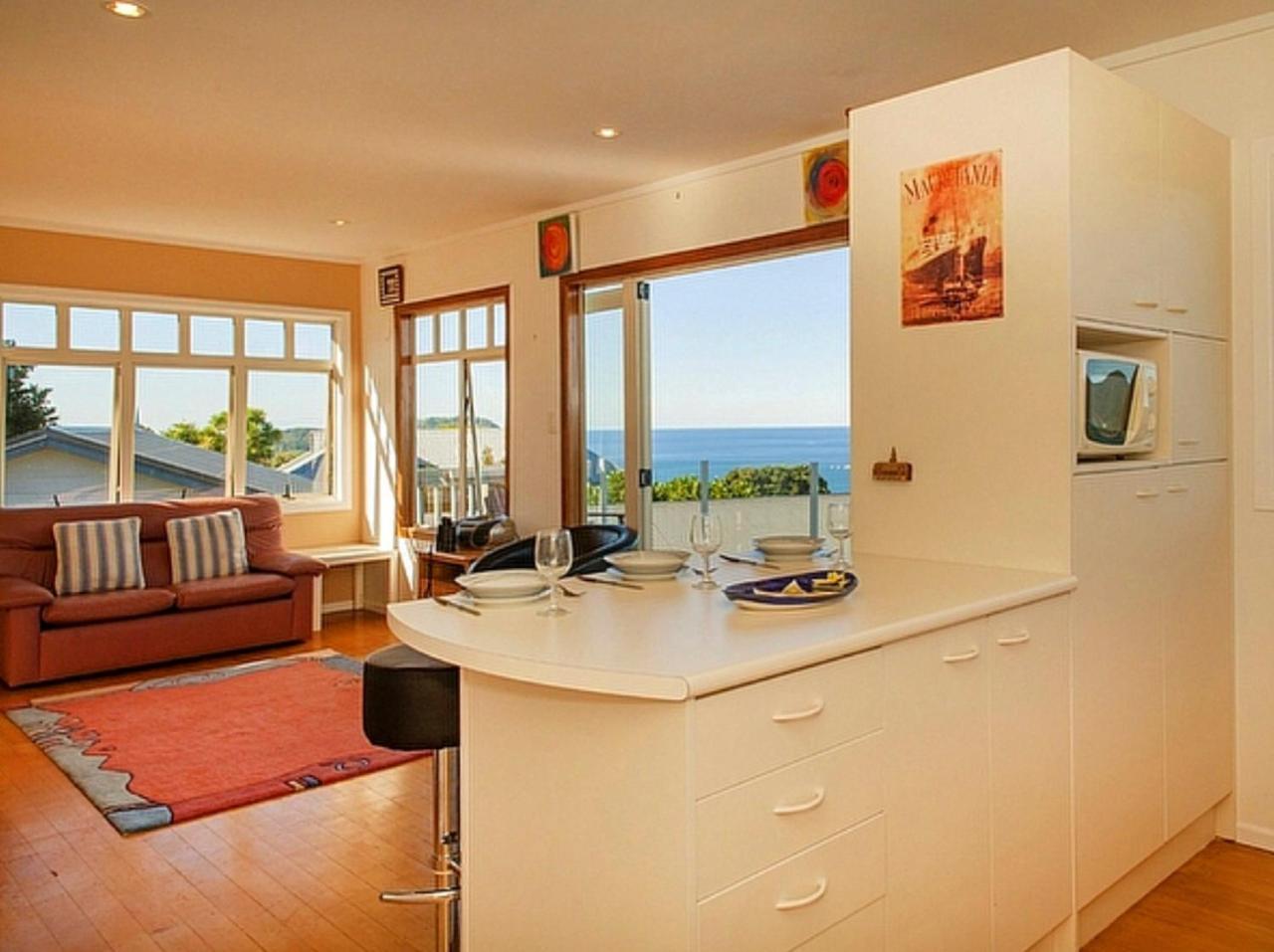 Pretty On Paku, Tairua - Cottage Екстериор снимка