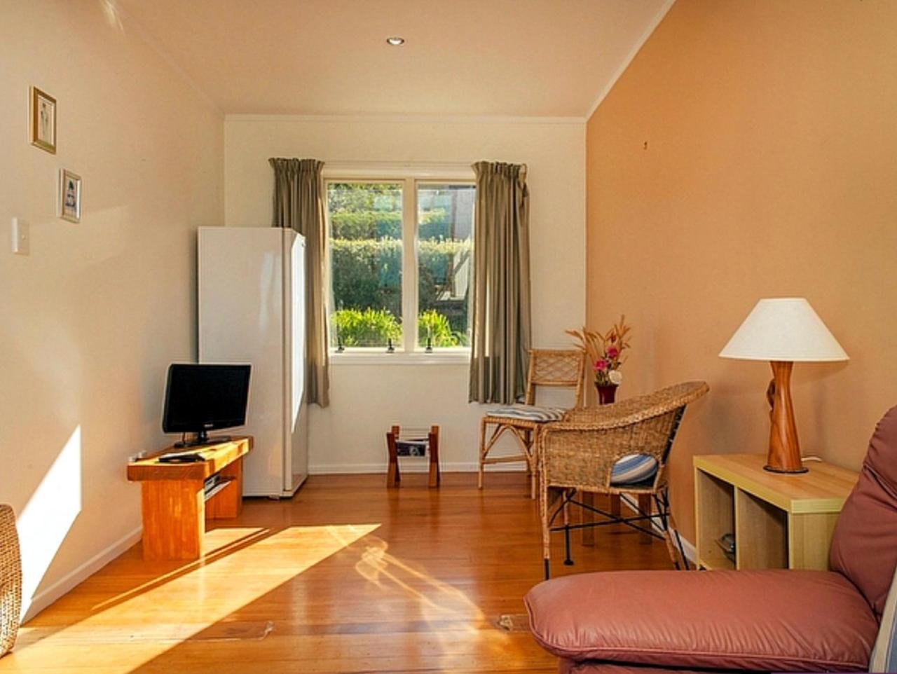 Pretty On Paku, Tairua - Cottage Екстериор снимка