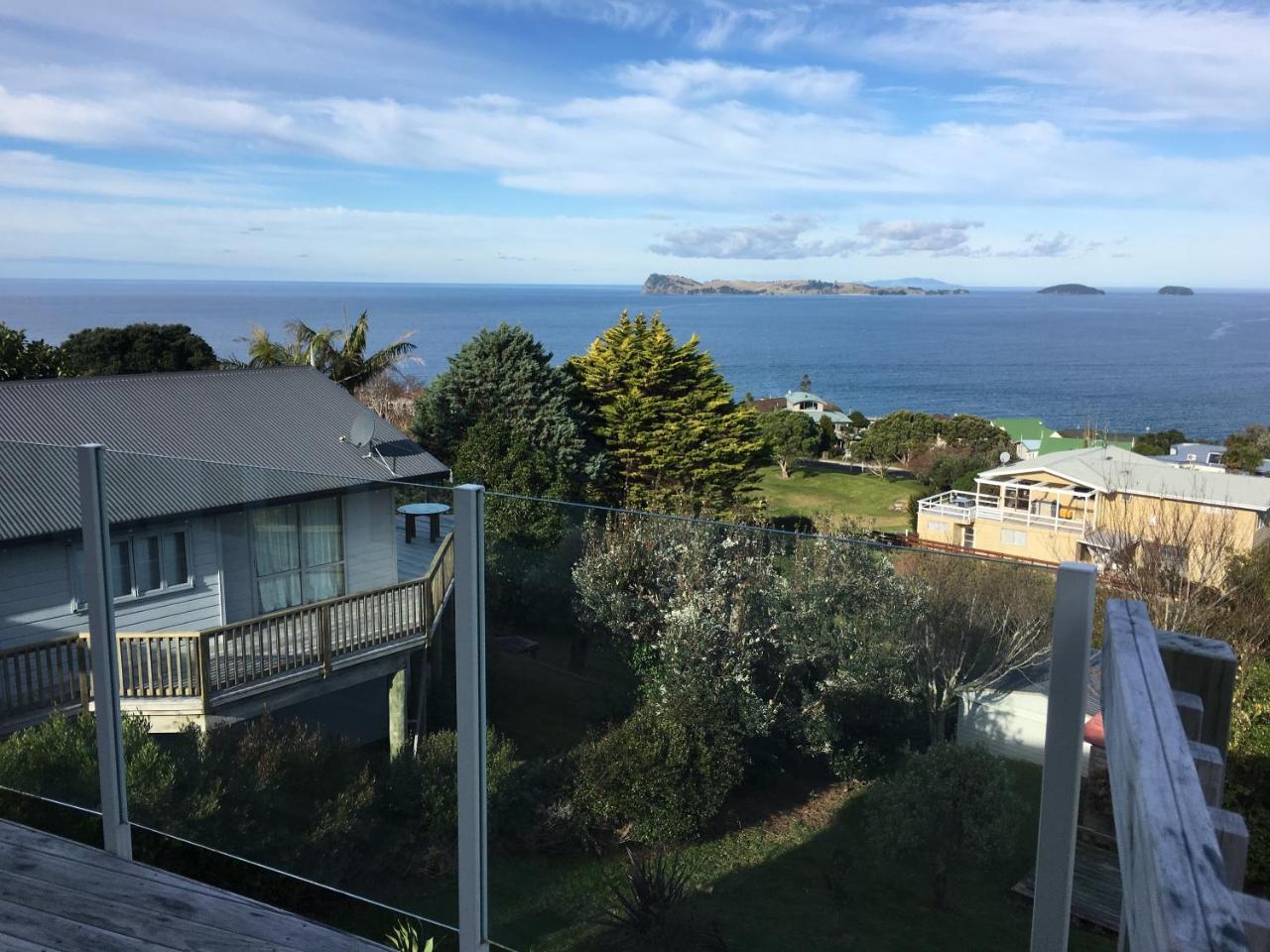Pretty On Paku, Tairua - Cottage Екстериор снимка
