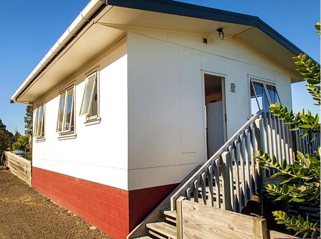 Pretty On Paku, Tairua - Cottage Екстериор снимка