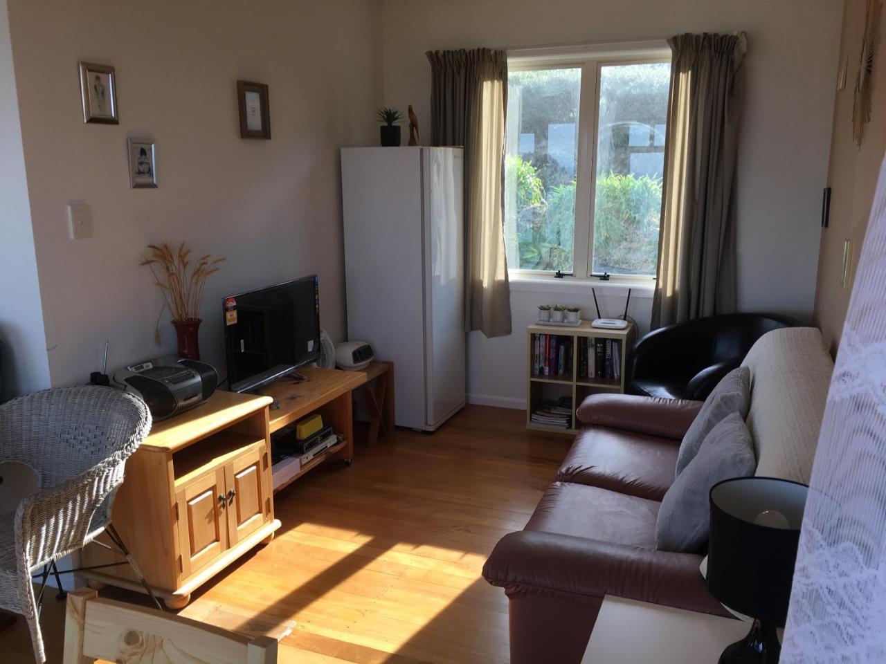 Pretty On Paku, Tairua - Cottage Екстериор снимка