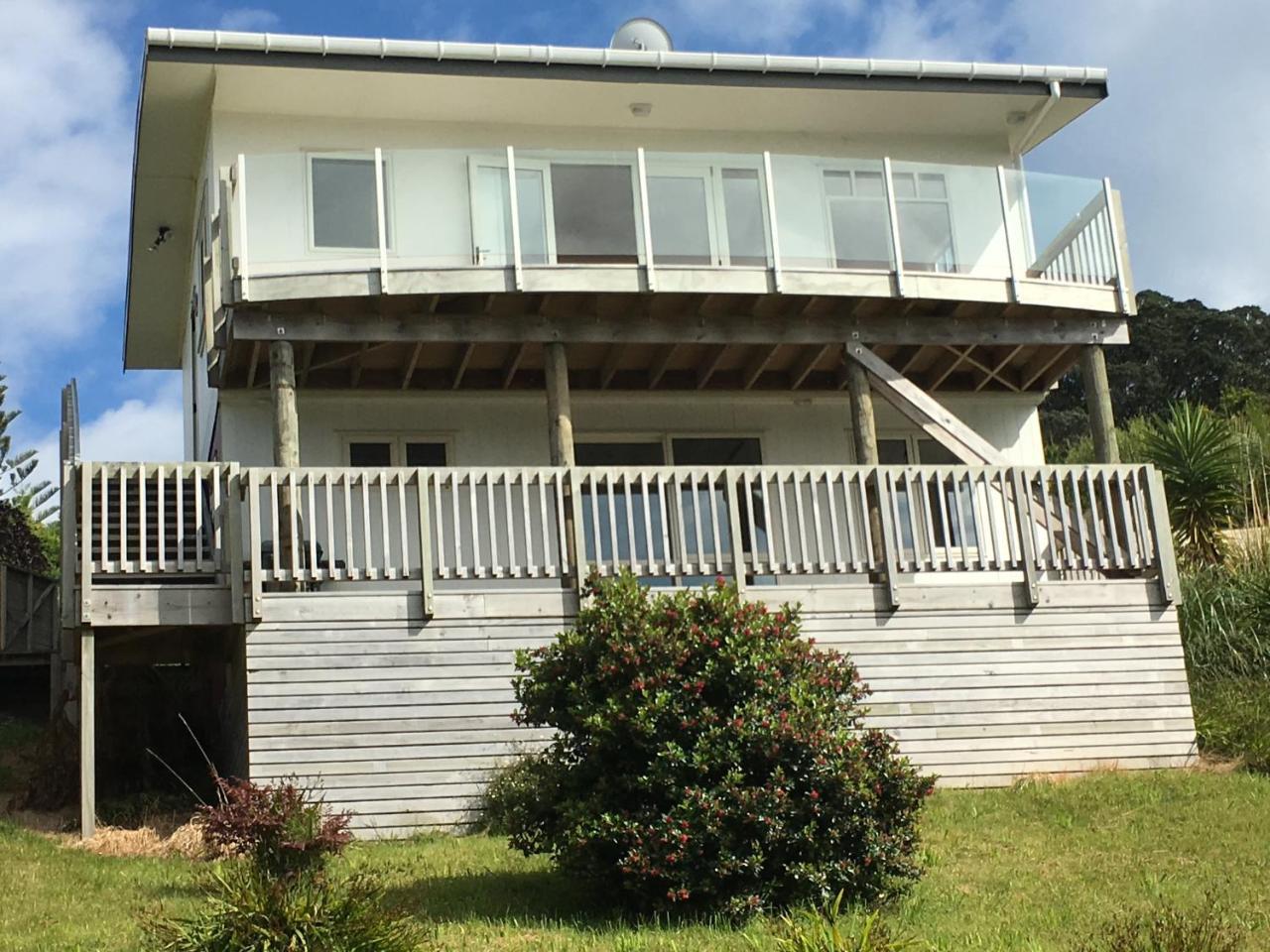 Pretty On Paku, Tairua - Cottage Екстериор снимка