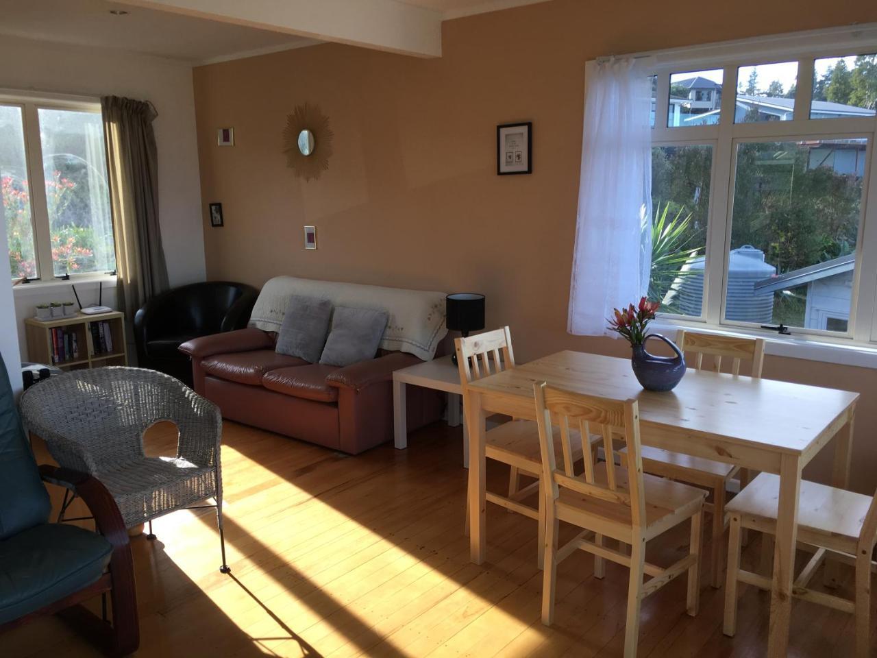 Pretty On Paku, Tairua - Cottage Екстериор снимка