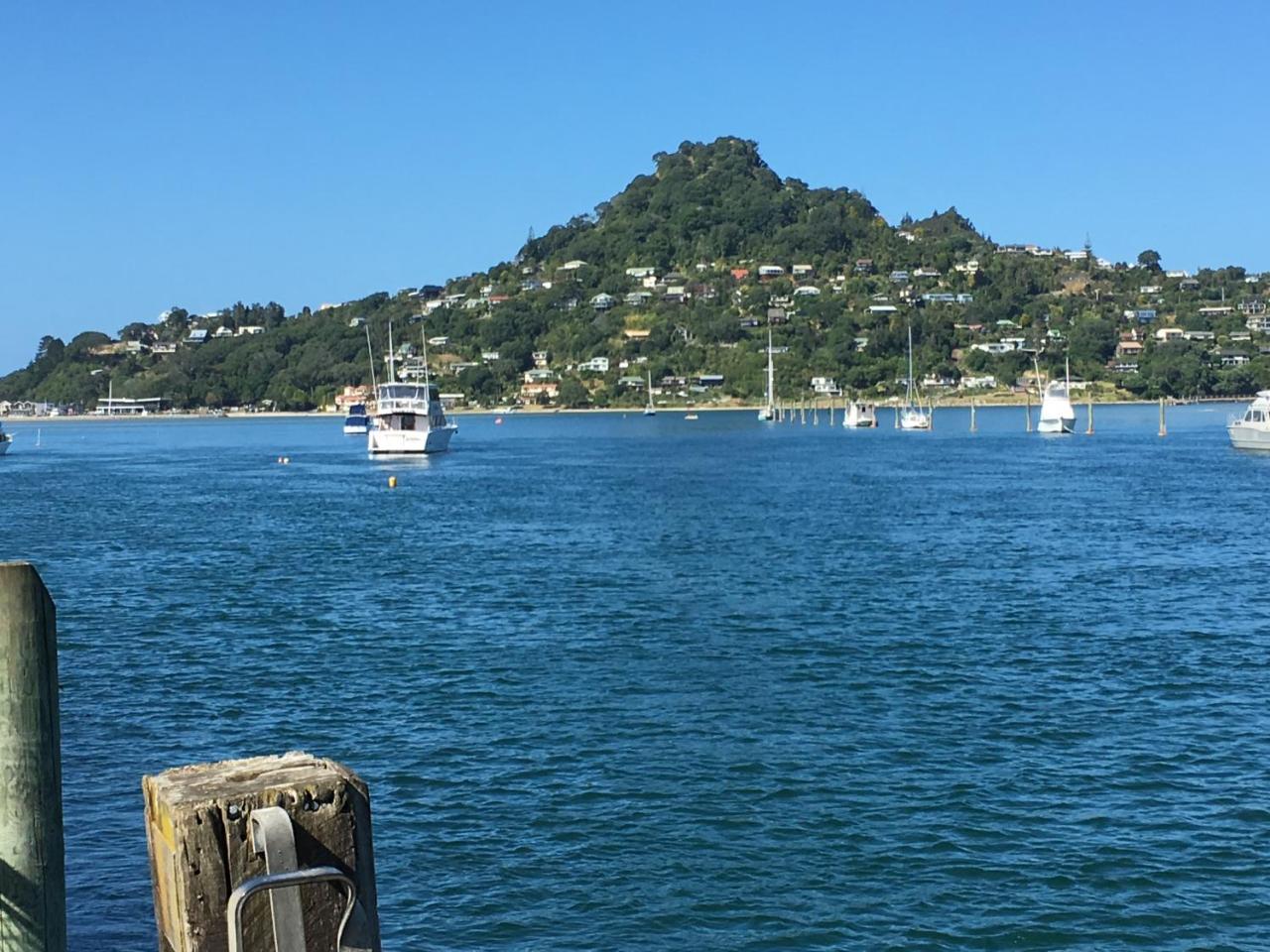 Pretty On Paku, Tairua - Cottage Екстериор снимка