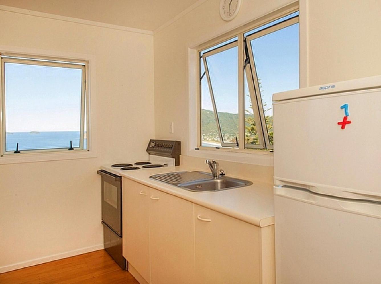Pretty On Paku, Tairua - Cottage Екстериор снимка
