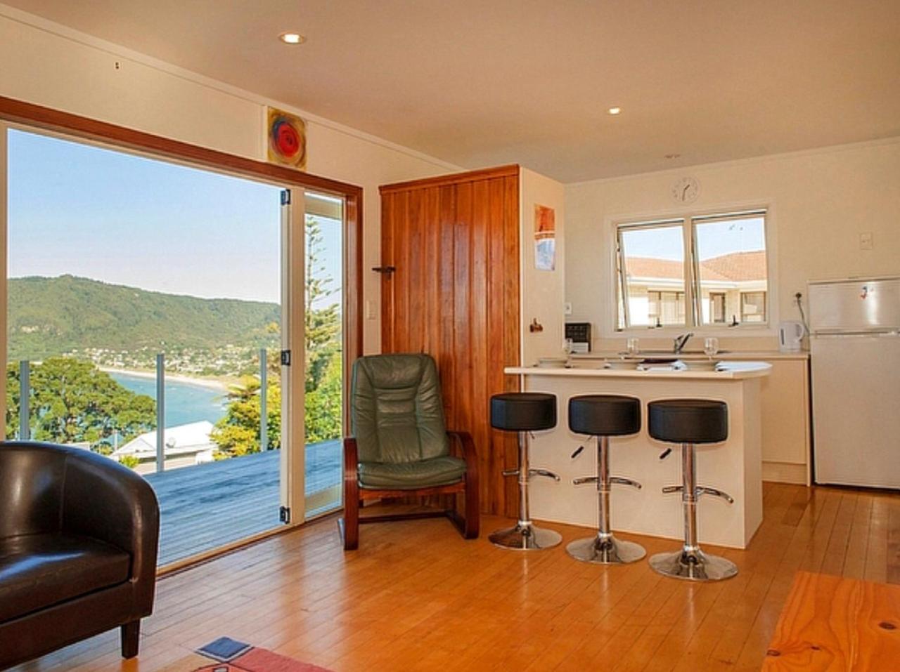 Pretty On Paku, Tairua - Cottage Екстериор снимка