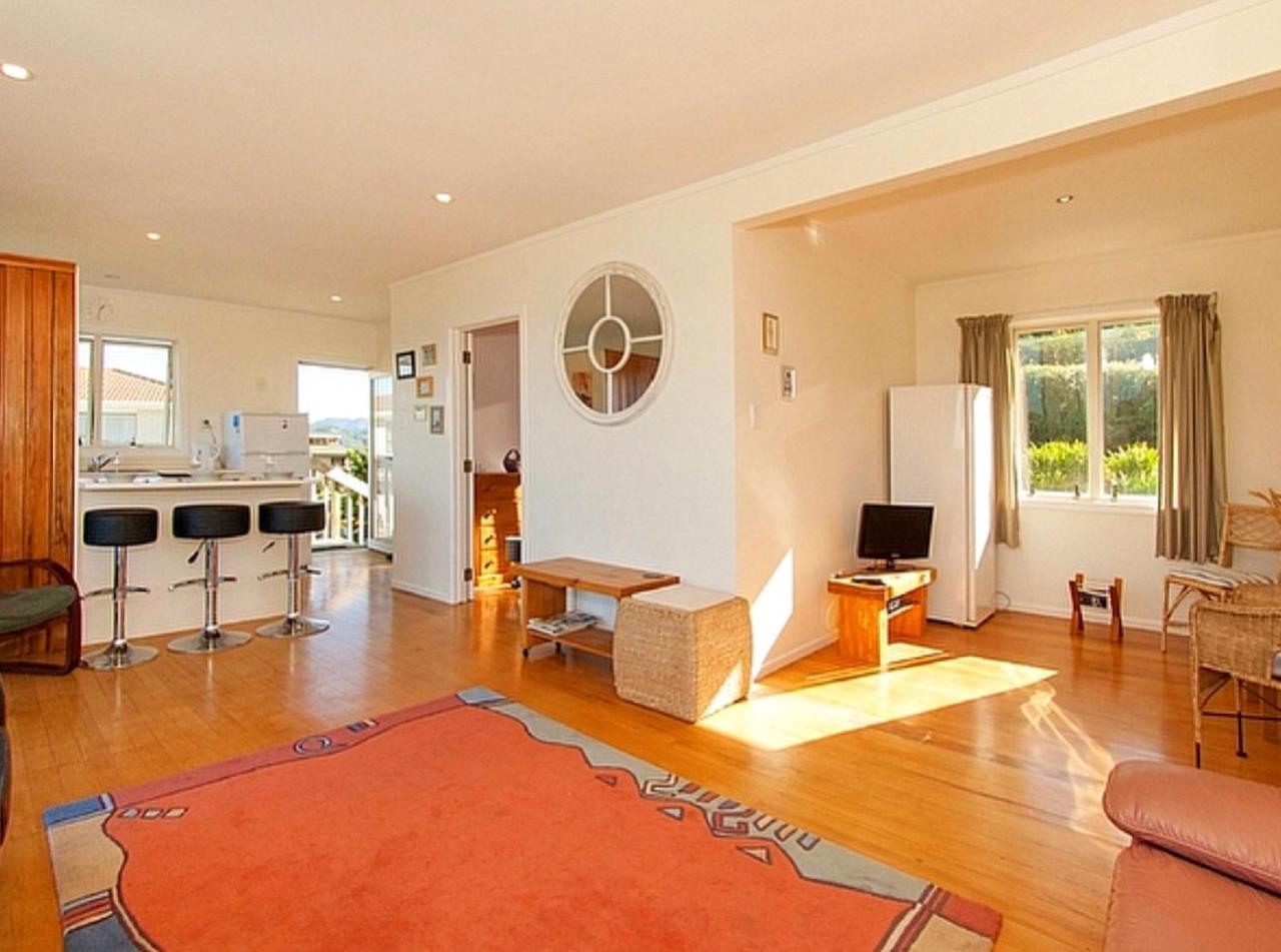 Pretty On Paku, Tairua - Cottage Екстериор снимка