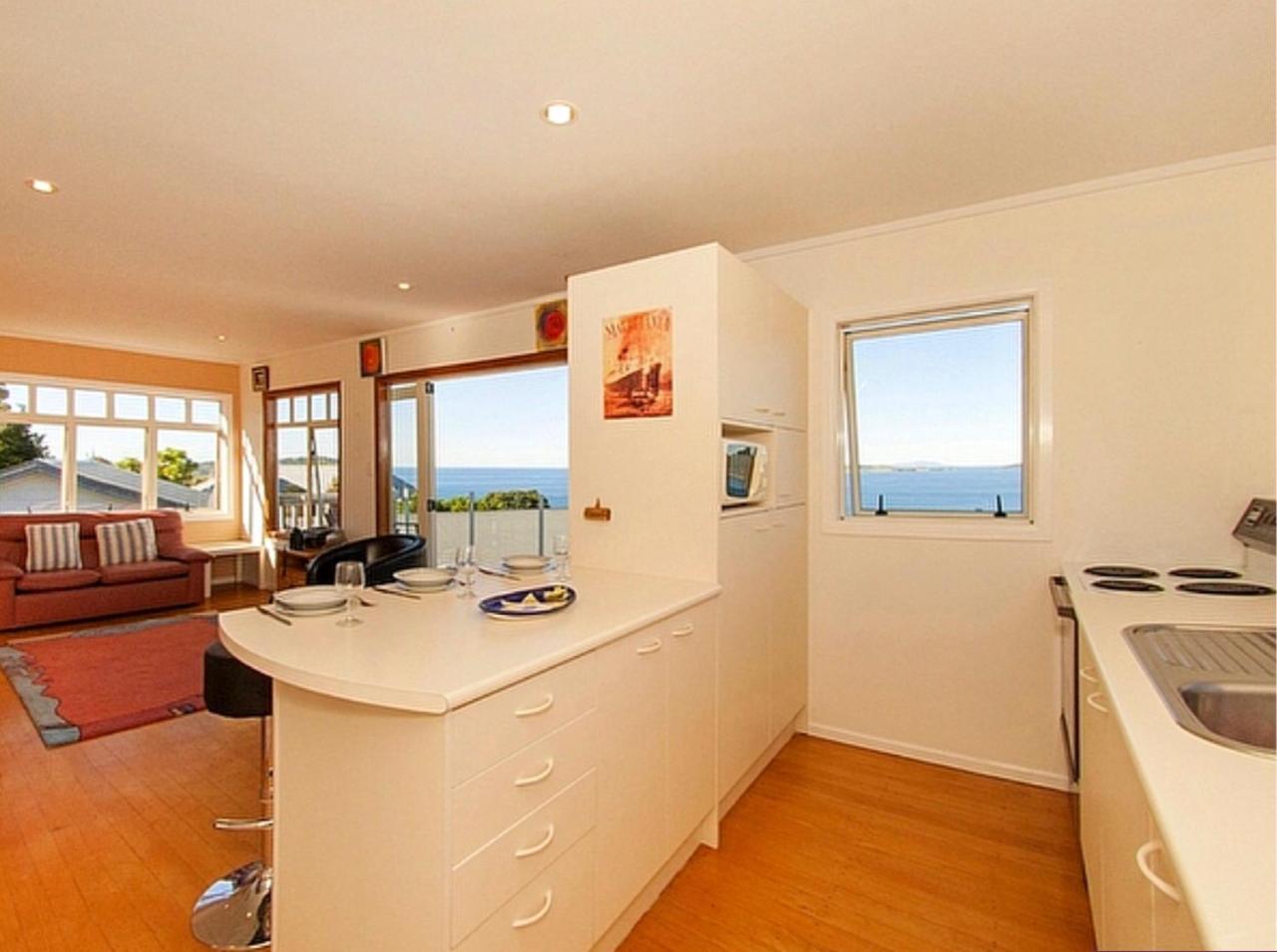 Pretty On Paku, Tairua - Cottage Екстериор снимка