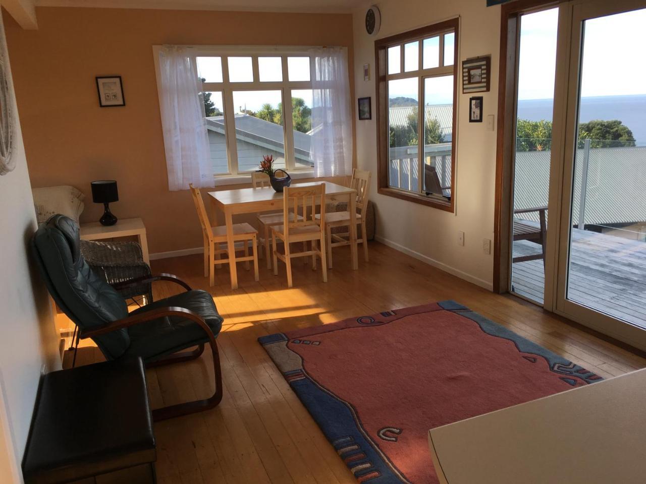Pretty On Paku, Tairua - Cottage Екстериор снимка