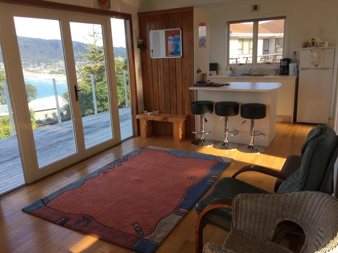 Pretty On Paku, Tairua - Cottage Екстериор снимка