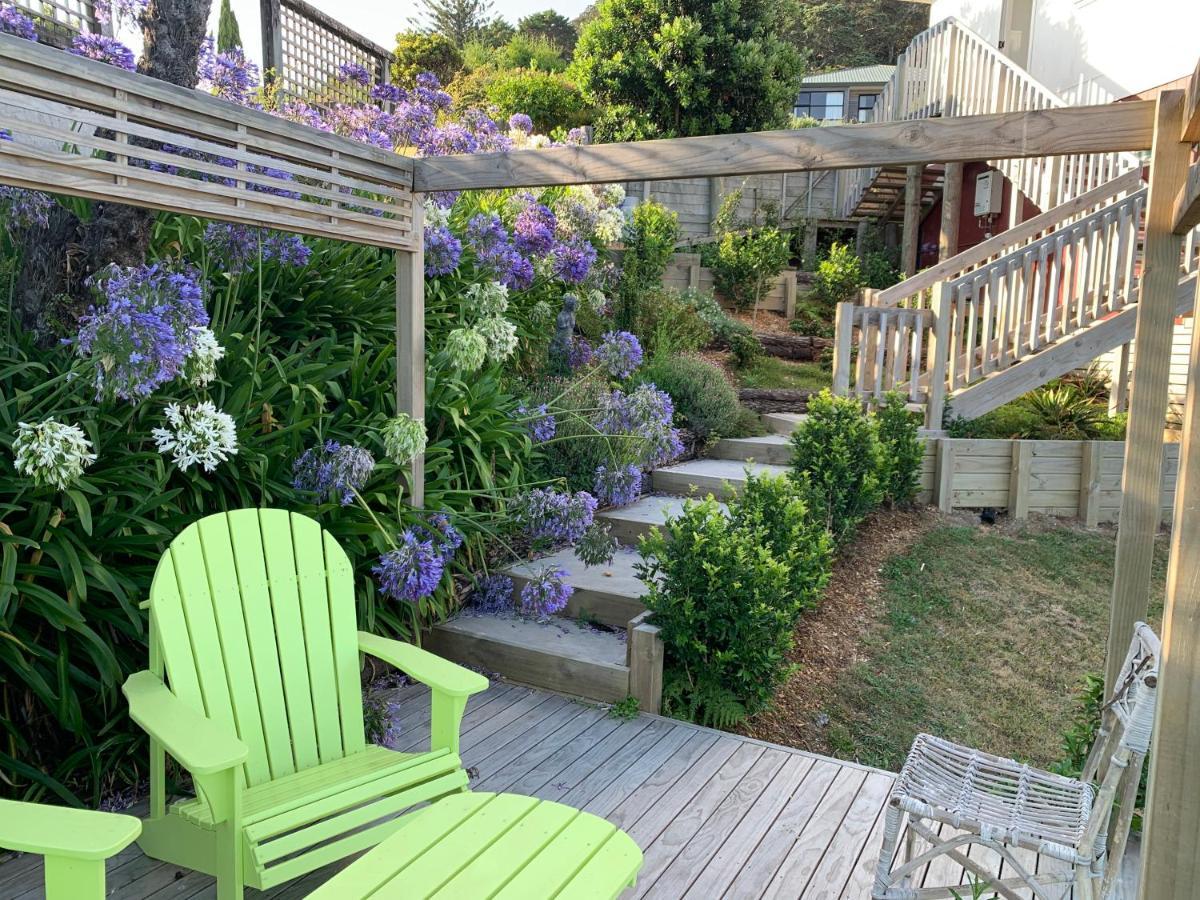 Pretty On Paku, Tairua - Cottage Екстериор снимка