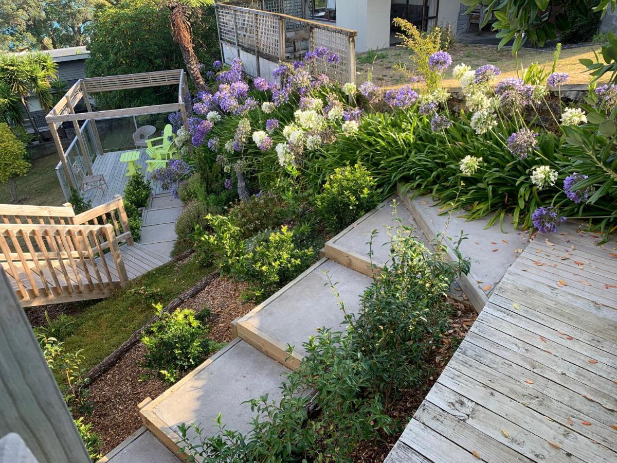Pretty On Paku, Tairua - Cottage Екстериор снимка