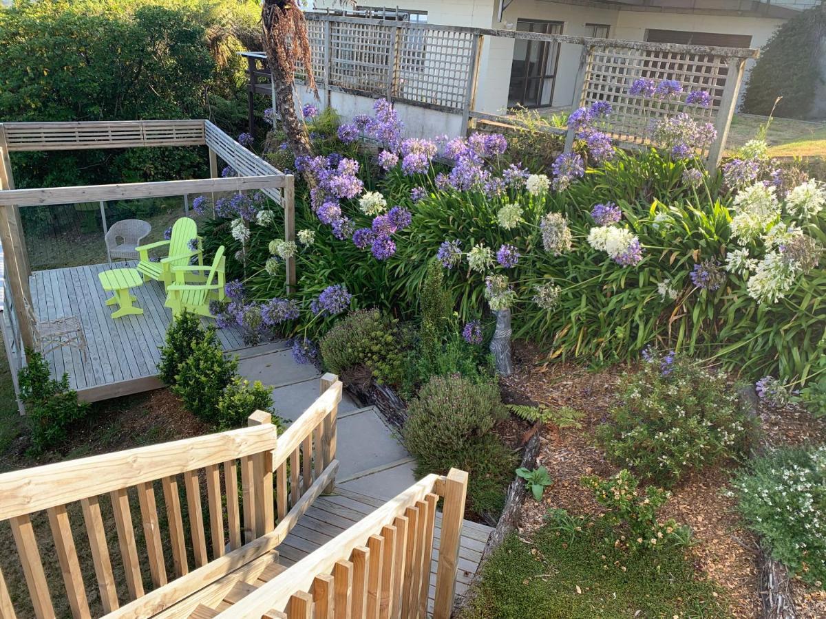 Pretty On Paku, Tairua - Cottage Екстериор снимка